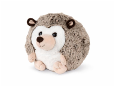 Polštářek Cozy Noxxiez HW710 Ježek - hřejivý plyšový 3 v 1