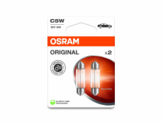 OSRAM Žárovka 6418-02B 5W 12V SV8.5-8