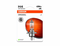 OSRAM Žárovka 64193-01B H4 12V P43T