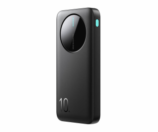 Joyroom Powerbank JR-PBF12 2.4A LED 10000mAh (black)