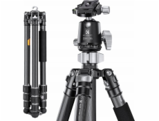 Tripod K&F Concept X284C4+BH-36