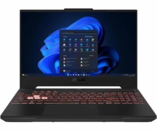 ASUS TUF Gaming A15 FA507NUR-LP016W Ryzen 7 7435HS 15,6 F...