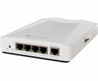 MikroTik Cloud Router Switch CRS304-4XG-IN