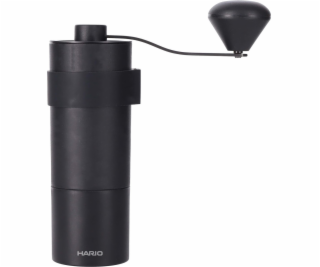 HARIO Mini Black Pre mlynček na zrnkovú kávu čierny