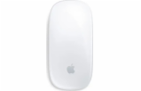 Apple Magic Mouse (2024) - White Multi-Touch Surf