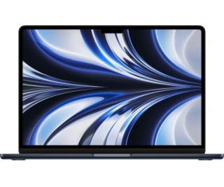 Apple MacBook Air Apple M M2 Laptop 34,5 cm (13.6 ) 16 GB...