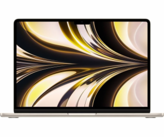 Apple MacBook Air Apple M M2 Laptop 34,5 cm (13.6 ) 16 GB...