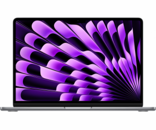 Apple MacBook Air Apple M M3 Laptop 34,5 cm (13.6 ) 24 GB...