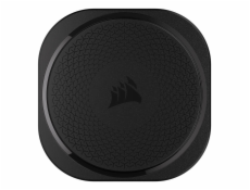 Corsair NAUTILUS 360 RS Základová deska Vzduchový chladič Černá