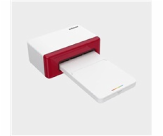 Polaroid Hi-Print fototiskárna 10x15cm bílá