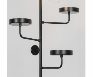 Nástěnné svítidlo Domoletti Terra WL18098, 40 W, E27