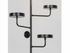 Nástěnné svítidlo Domoletti Terra WL18098, 40 W, E27