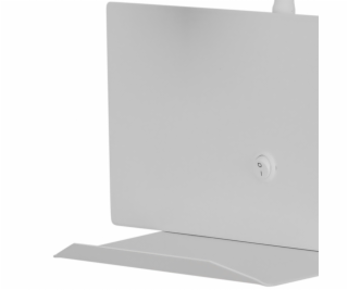 Nástěnné svítidlo Domoletti Tuu WL18049 WH, 5 W, GU10