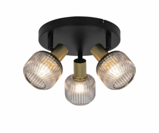 Směrové svítidlo Domoletti Shadow 75 W, E14