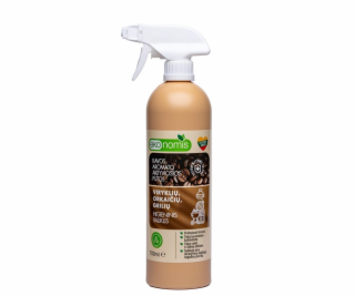 ČISTIČ VAŘIČE/TROUBY/GRILU ÚSPORNÝ 700ML