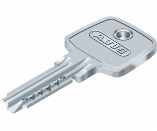 Válec Abus D6XBK, (din) standard, 35 - 40 mm, černý