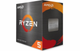 AMD Ryzen 5 5600XT procesor 3,7 GHz 32 MB L3 Krabice