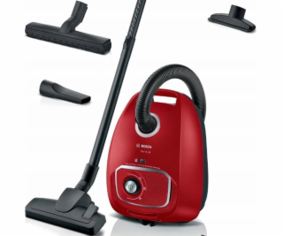 Vysavač BOSCH BGB 41RD3H