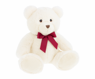 KEEL SE3323 - Medvídek Harry 75 cm - Krémový