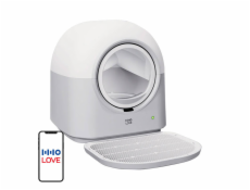 PRE HHOLove CL-TYW Inteligentný samočistiaci box na mačky PRE HHOLove CL-TYW