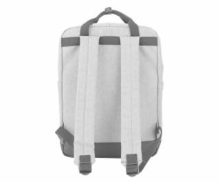 Batoh na notebook Himawari 1085B 15   (šedý)