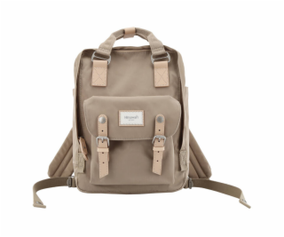 Plecak na notebook 14   Himawari 188L (kawowy)
