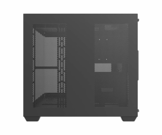 Počítačová skříň Darkflash C285P (černá)