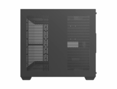 Počítačová skříň Darkflash C285P (černá)