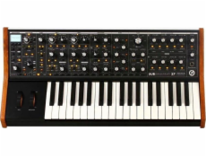 MOOG SUBsequent 37 - Analogový syntezátor