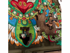 iDventure Hlavolam Pyramida Slunce