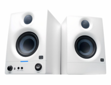 PreSonus Eris 3.5 2nd Gen White - pár aktivních monitorů, bílé