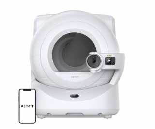 PetKit Purobot ULTRA Inteligentný samočistiaci box pre mačky
