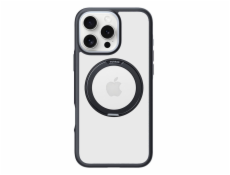 Pouzdro Torras Ostand R Fusion dla iPhone 16 ProMax (Czarne)