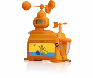 DieMaus Weather Station for Kids
