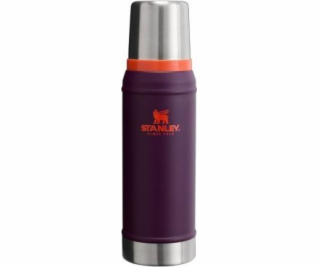 Termoska Stanley Legendary Classic Plum 0,75L