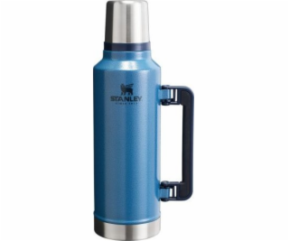 Termoska Stanley Legendary Classic Hammertone Lake 1,9L