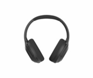 A4tech Sluchátka Fstyler BH220, Bezdrátová, skládací, černá