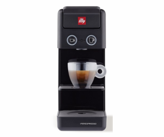 Illy Y3.3 Plně automatické Kapslový kávovar 0,75 l