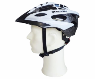 Helma Brother bílá - velikost M (55/58cm) 