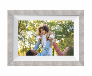 Braun DigiFrame 10W WiFi gray 25,7cm (10,1 )