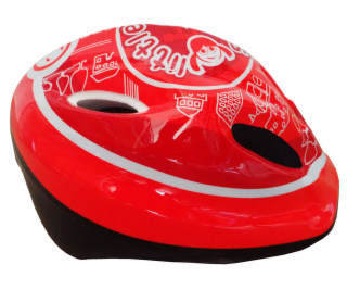 Helma Brother CSH065 - velikost S (48/52 cm), dětská