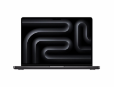 APPLE MacBook Pro (2024) 14,2  M4/16/1/I/Blk