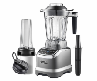 Šálkový mixér AMZCHEF ZM5003-GA (šedý)