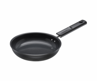 Pánev Fiskars Hard face 1075457, 20 cm, hliník
