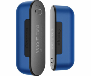 OCOOPA UT2s Ohřívače rukou 2 kusy Modrá