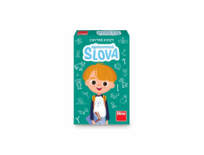 Dino Chytré kvízy - Vyjmenovaná slova