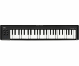 Korg microKEY2 Air 49 - ovládací klávesnice, černá