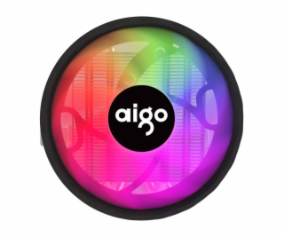 Aktivní chlazení procesoru Aigo ICE 400 X (chladič + vent...