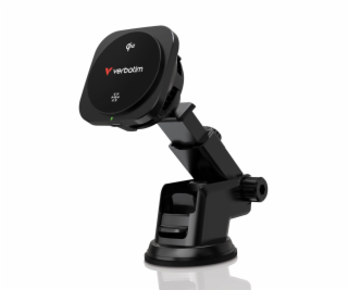 Verbatim Charge´n´Drive Magnetic Wireless Car Charger Qi2...