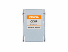 Kioxia CD8P-R 2.5  30,7 TB PCI Express 5.0 NVMe BiCS FLASH TLC